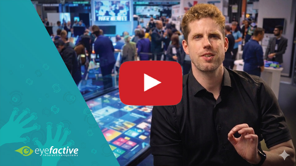 Retail-Trends: Interactive Signage als Wachstumstreiber