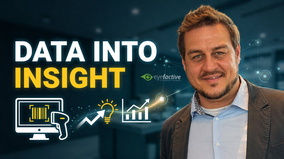 Touchpoint Talks Karlsruhe 2026: Interactive Signage und Retail-Daten